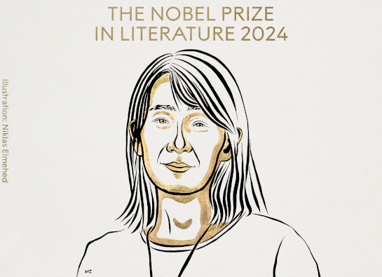 nobel letteratura 2024 han kang